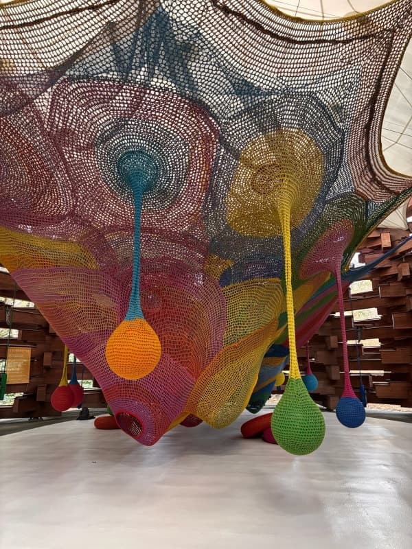 Hakone Open-Air Museum