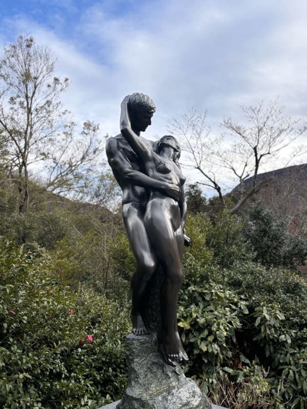 Hakone Open-Air Museum
