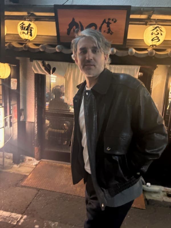 Dinner — Itoh Dining Kyoto