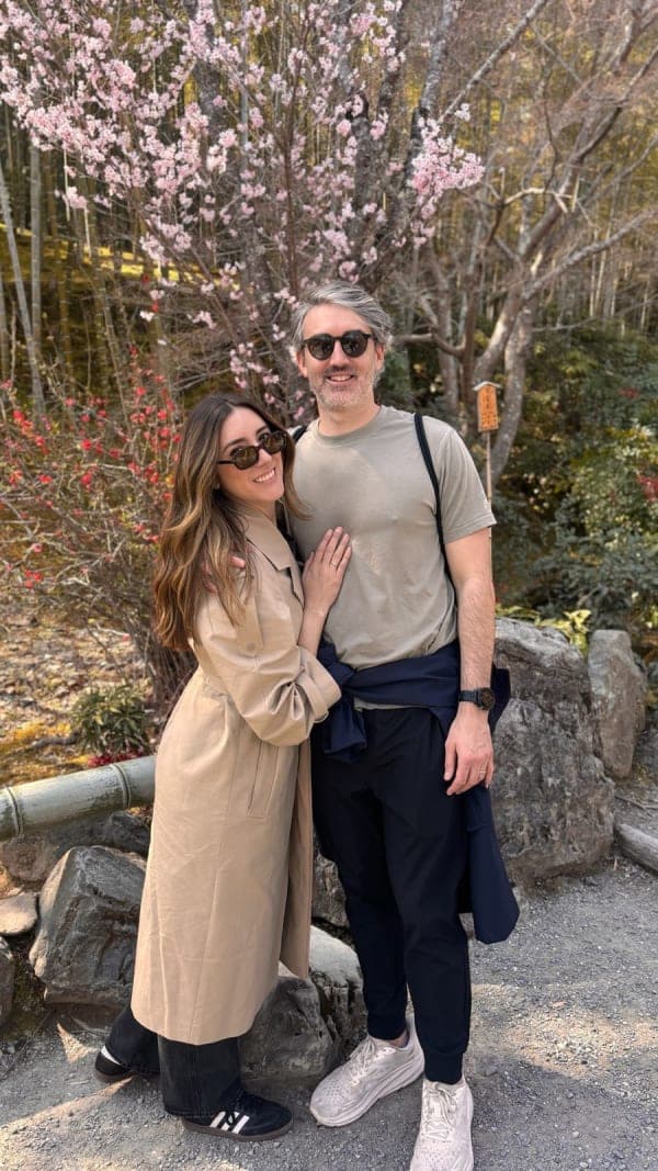 Arashiyama Bamboo Grove