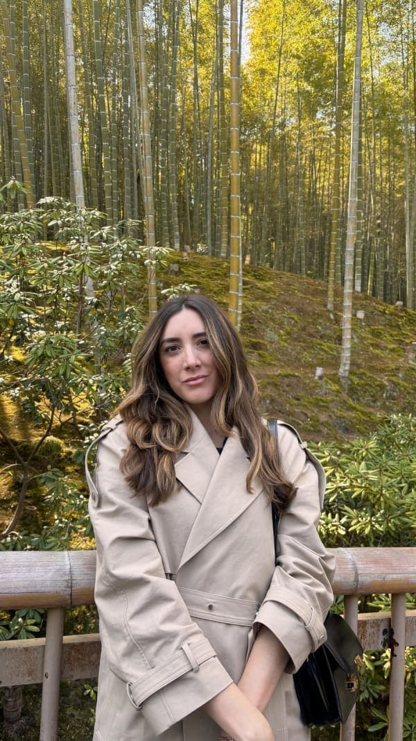 Arashiyama Bamboo Grove