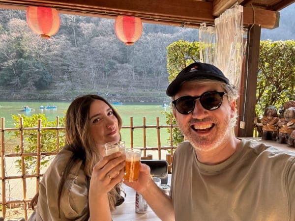 Lunch — Kameyamaya