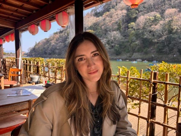 Lunch — Kameyamaya