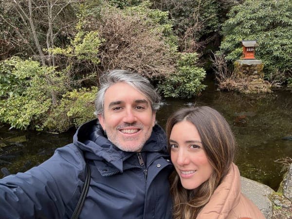 Hakone Shrine & Heiwa-no-Torii