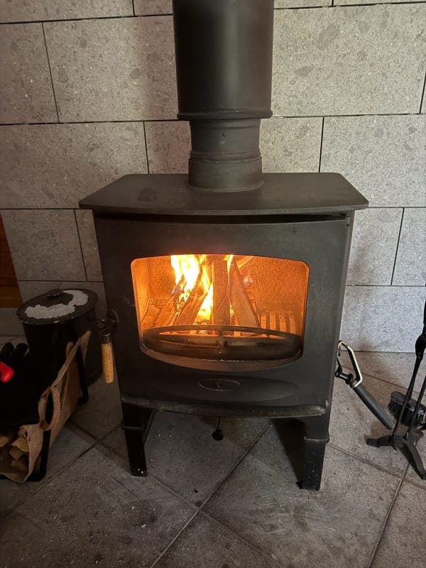 Hakone Villa Retreat — Afternoon with Private Onsen