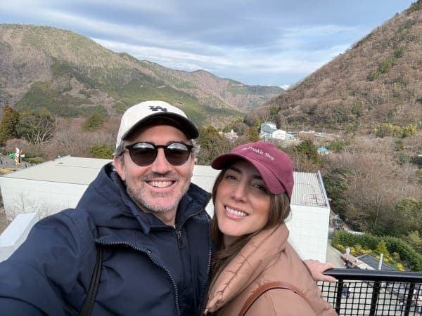Hakone Open-Air Museum