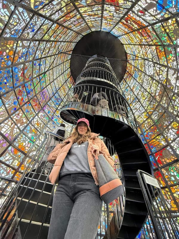 Hakone Open-Air Museum