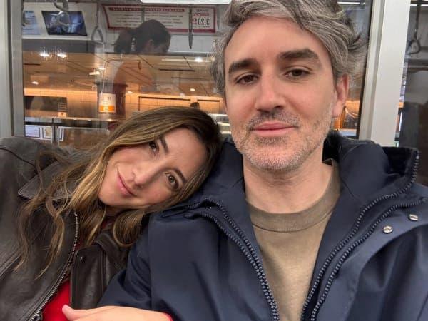 Morning before Senso-ji