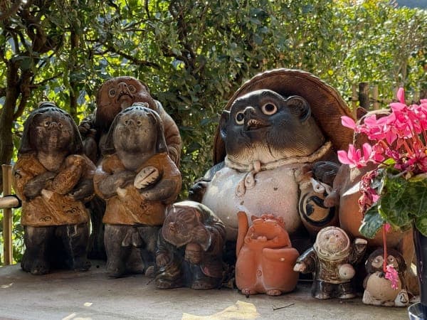 Lunch — Kameyamaya