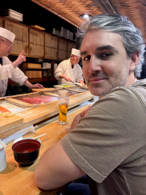 Tsukiji Itadori Bekkan