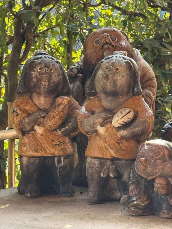 Lunch — Kameyamaya