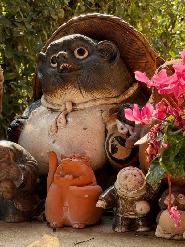 Lunch — Kameyamaya