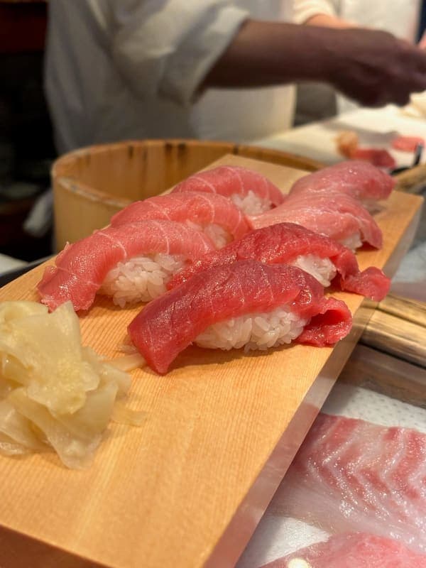 Tsukiji Itadori Bekkan