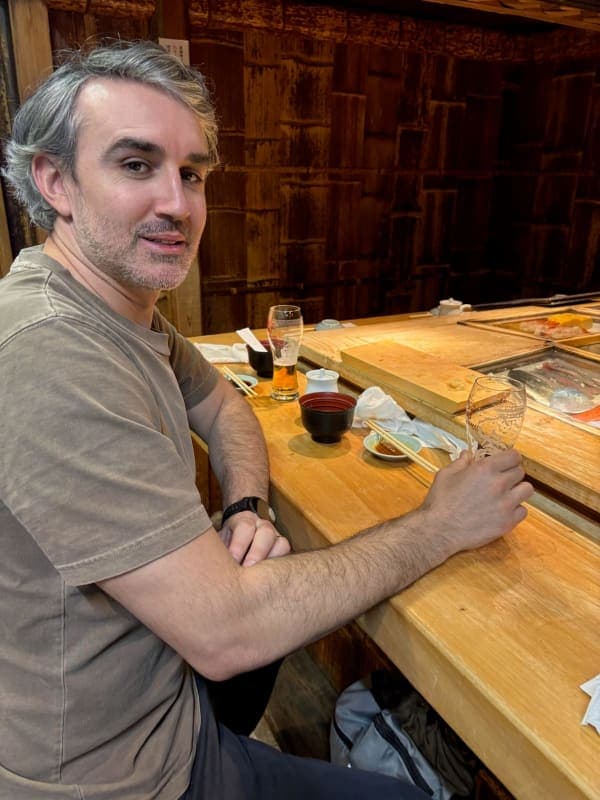 Tsukiji Itadori Bekkan