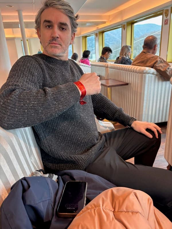 Lake Ashi Pirate Ship Cruise