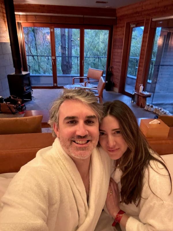 Hakone Villa Retreat — Afternoon with Private Onsen