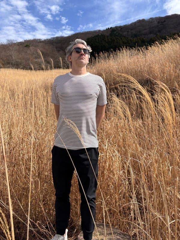 Hakone Sengokuhara Silvergrass Fields