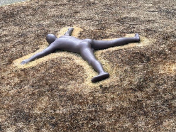 Hakone Open-Air Museum