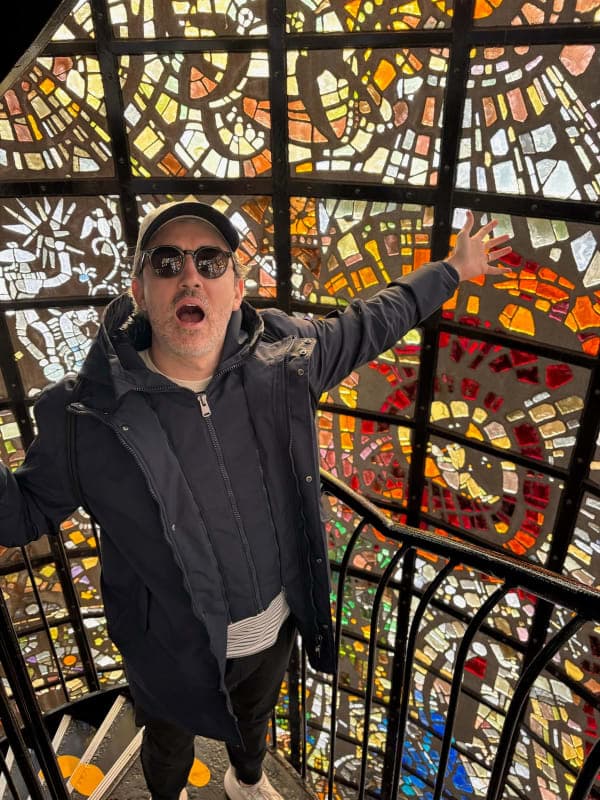 Hakone Open-Air Museum