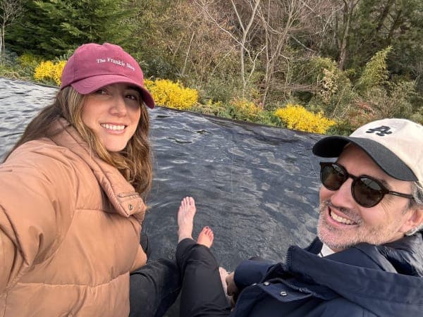 Hakone Open-Air Museum